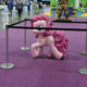 Do not taunt the Little Pony.